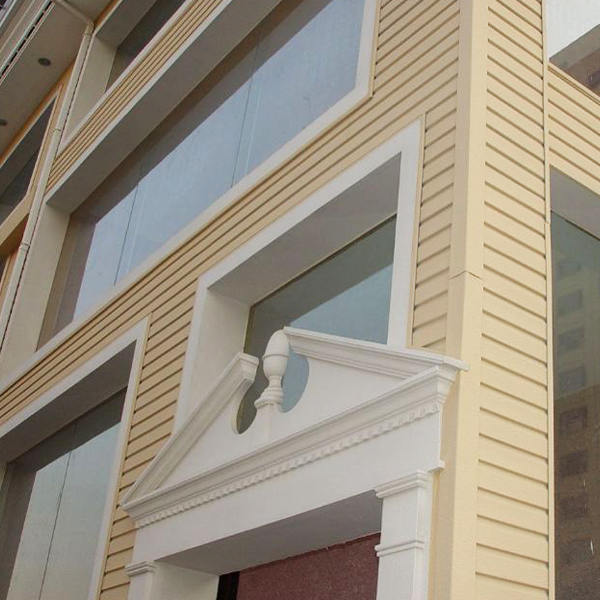 What Common Issues to Avoid When Installing Exterior Wall Cladding?