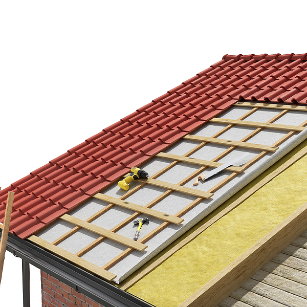 What Are the Common Installation Issues with Composite Roof Tiles?