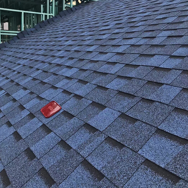 What Should You Know About Installing Felt Shingles?