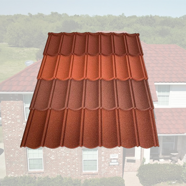 How Roof Tile Sheets Can Enhance Your Property's Value and Curb Appeal?