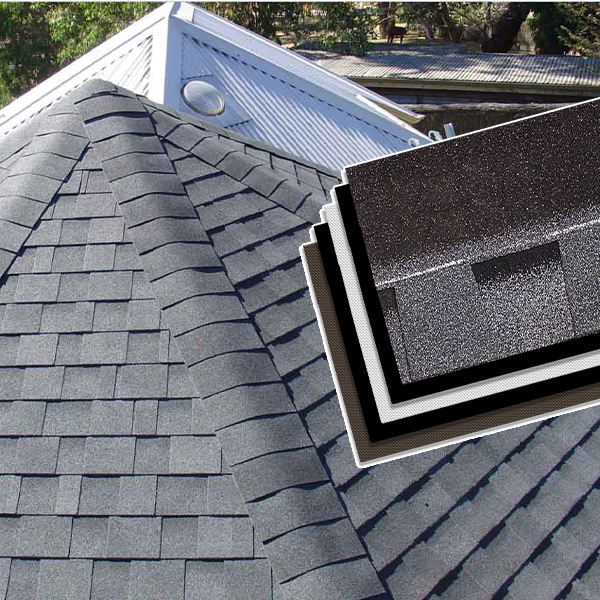What Makes Laminated Architectural Shingles the Top Choice for Roof Durability?