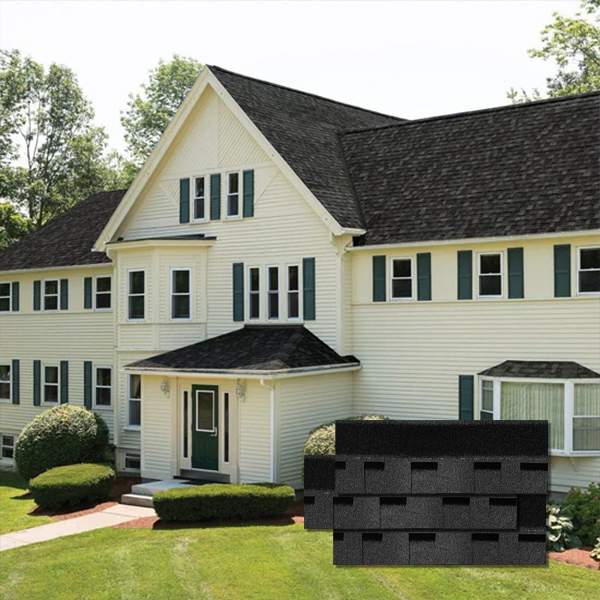 Where to Find High-Quality Laminated Roof Shingles at Wholesale Prices?