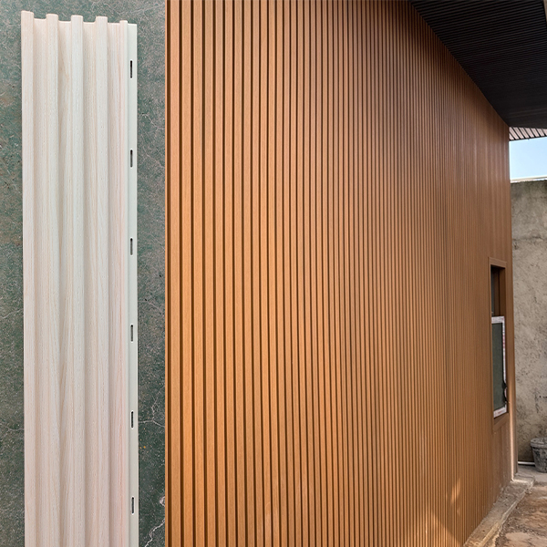 What Are the Benefits of Using Exterior Wall Siding Panels for Your Building?