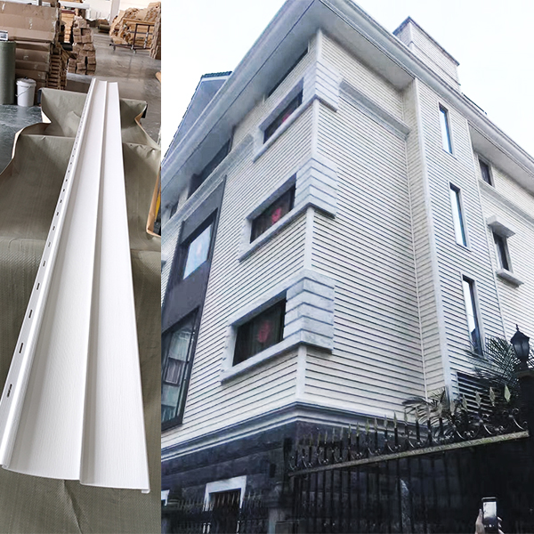 How to Choose the Best Exterior Wall Siding Panels for Your Project?