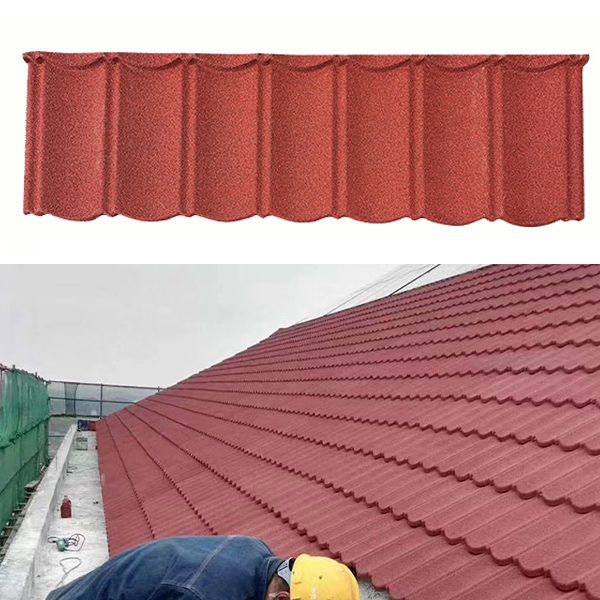 Where to Find Wholesale Roof Tiles at Competitive Prices?