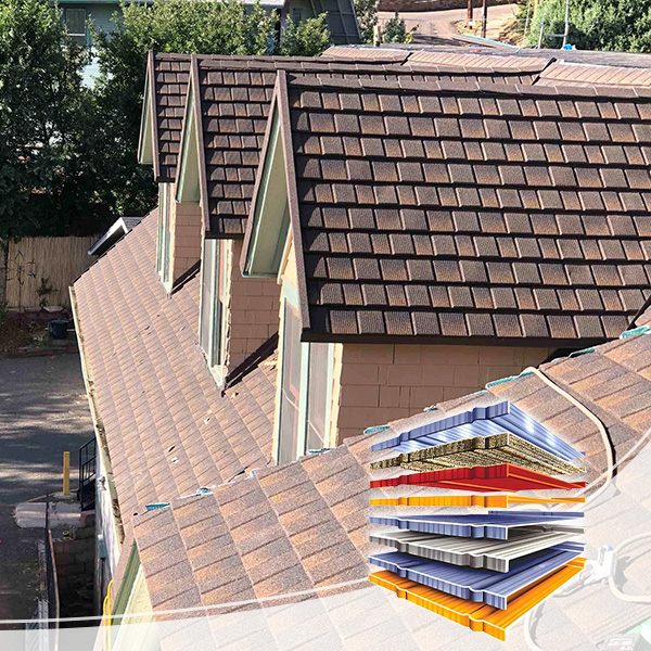 Where to Source Eco-Friendly Sheet Roofing Options for Sustainable Projects