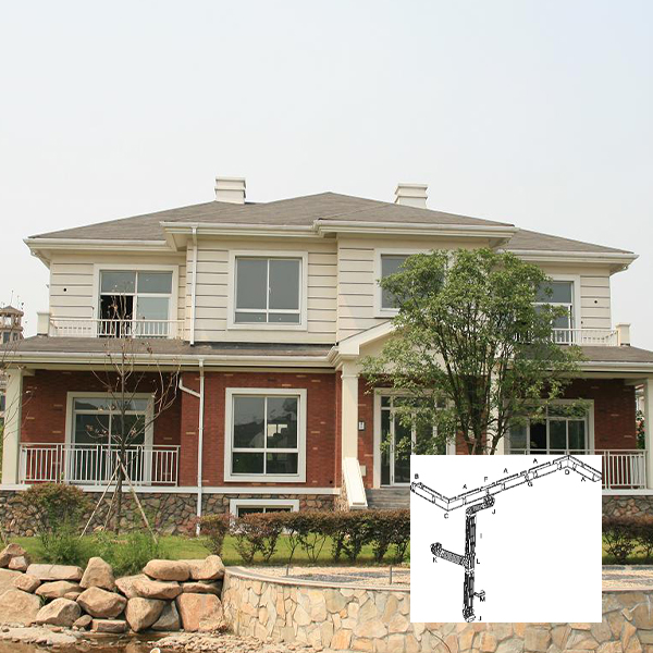 How to Choose the Best PVC Rain Gutters for Wholesale Purchase