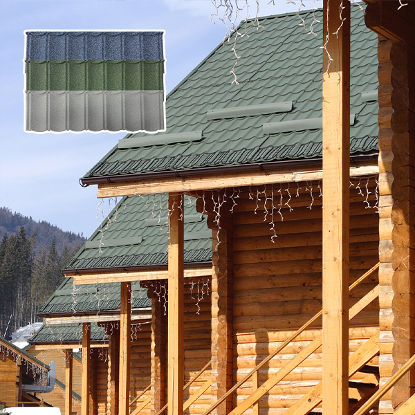 How to Choose the Right Custom Color Roof Tiles for Your Home?