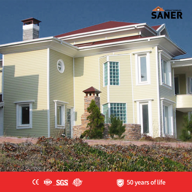 PVC Vinyl Siding: Is Vinyl Cladding a Good Pick for Exterior Building Renovation
