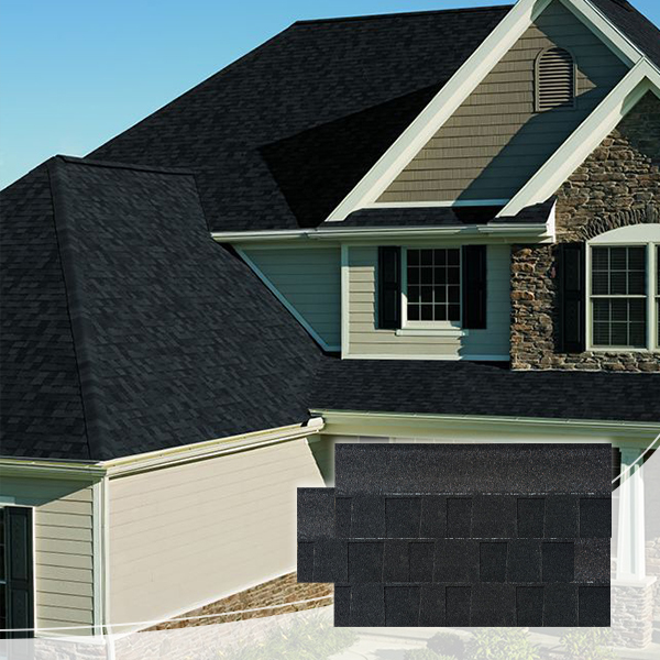 What to Look for When Buying Rubber Roofing Shingles Wholesale