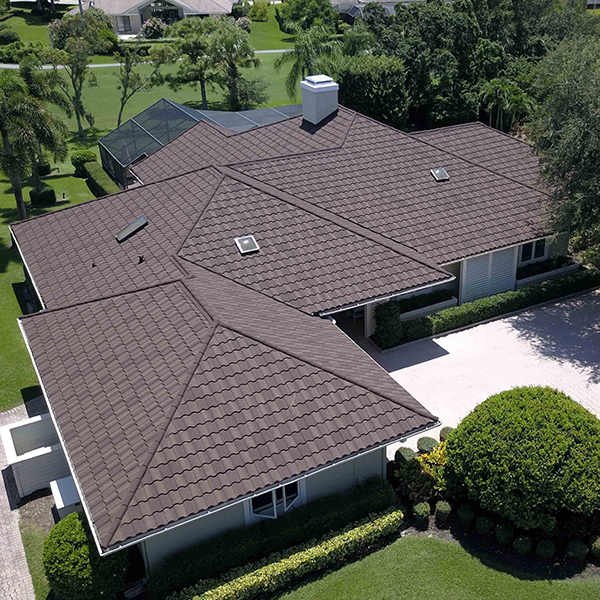What Common Issues to Avoid When Installing Waterproof Roof Tiles?