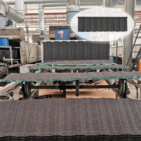 Where to Find Affordable Wholesale Metal Roofing Sheets