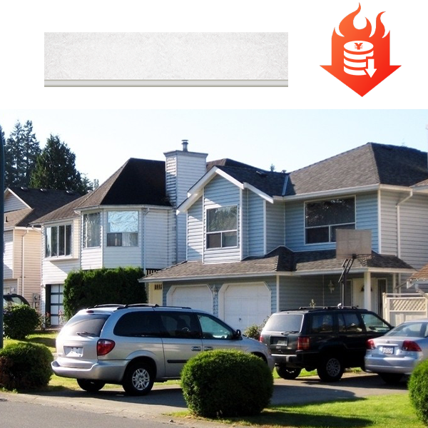 Where to Buy Affordable Fiber Cement Siding in Bulk?