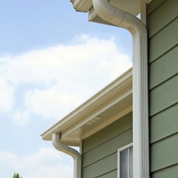 What Are the Benefits of Seamless Gutters for Homeowners?