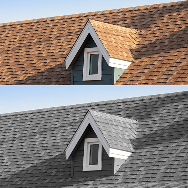How Asphalt Roofing Shingles Can Enhance Your Propertyu2019s Value