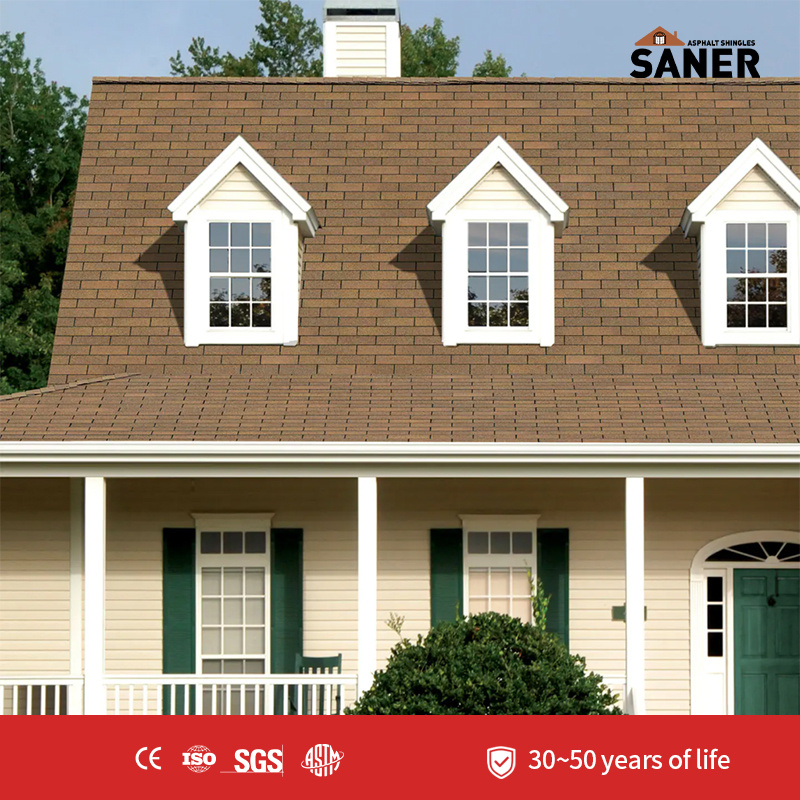 Architectural Shingles vs Laminated Shingles: Performance Evaluation for Large Roof Works