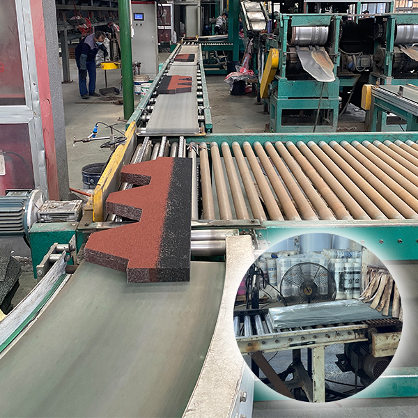 How to Ensure Long-Lasting Performance from Your Roofing Sheets