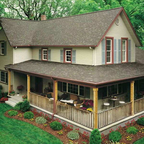Where to Buy Eco-Friendly Siding Options for Sustainable Homes