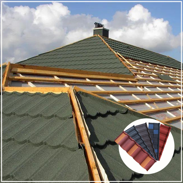 What Roofing Styles Are Trending in the Market Right Now?