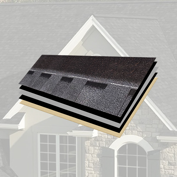 Where to Buy High-Quality Laminated Architectural Shingles at Wholesale Prices