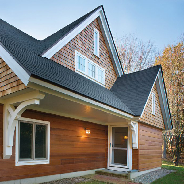 Where to Find Trusted Suppliers of Wooden Roof Shingles for Your Projects
