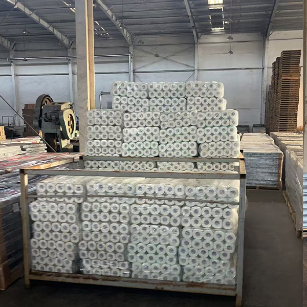 What Are the Most Popular Building Materials in China for Wholesale Buyers?