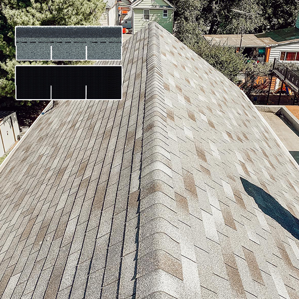 Where to Buy High-Quality Fiberglass Roofing Shingles in Bulk