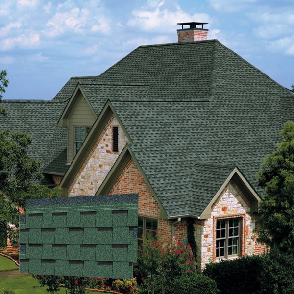 What Are the Latest Trends in Asphalt Shingle Designs and Colors?