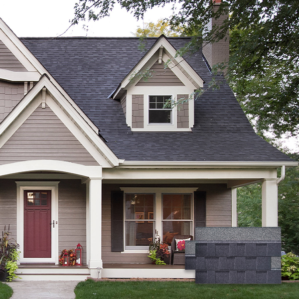 How to Properly Install Luxury Asphalt Shingles for Maximum Durability?