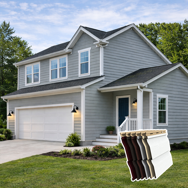 What Makes PVC Panels a Top Choice for Modern Interior Design?