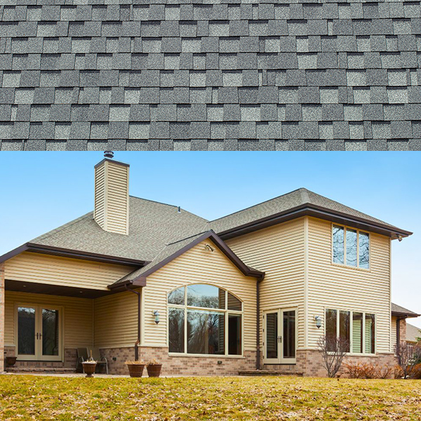 What Makes Asphalt Laminated Shingles a Leading Choice for Roof Durability?