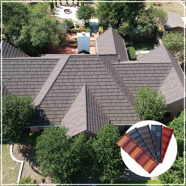 Where to Source Eco-Friendly Roofing Options for Wholesale Buyers