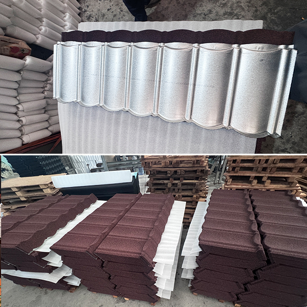 How to Find the Best Quality Roof Tiles from Chinese Suppliers
