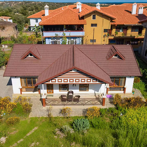 What Are the Benefits of Choosing Durable Techos para Exterior?