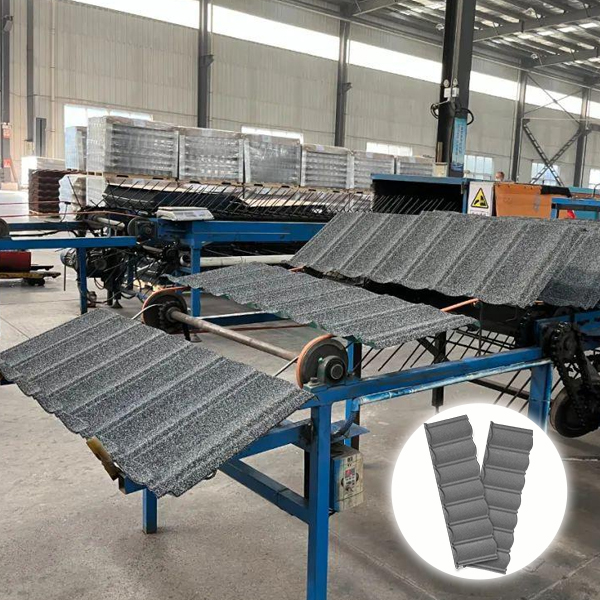 What are the Benefits of Using Metal Roofing for Commercial Projects?