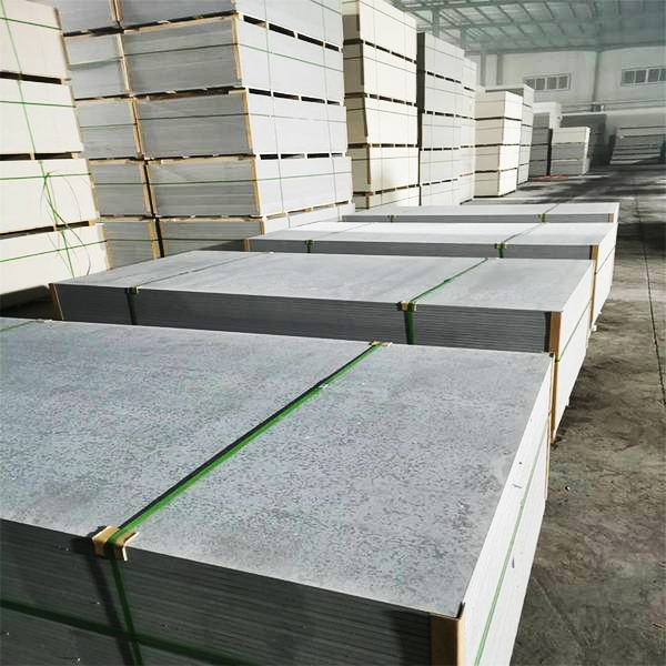 What Are the Benefits of Using Cement Board in Construction?