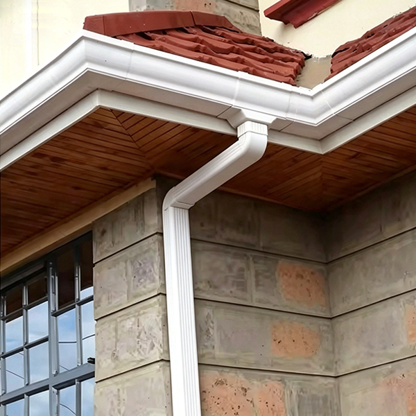 What Makes Gutter Guards Essential for Maintenance-Free Living?