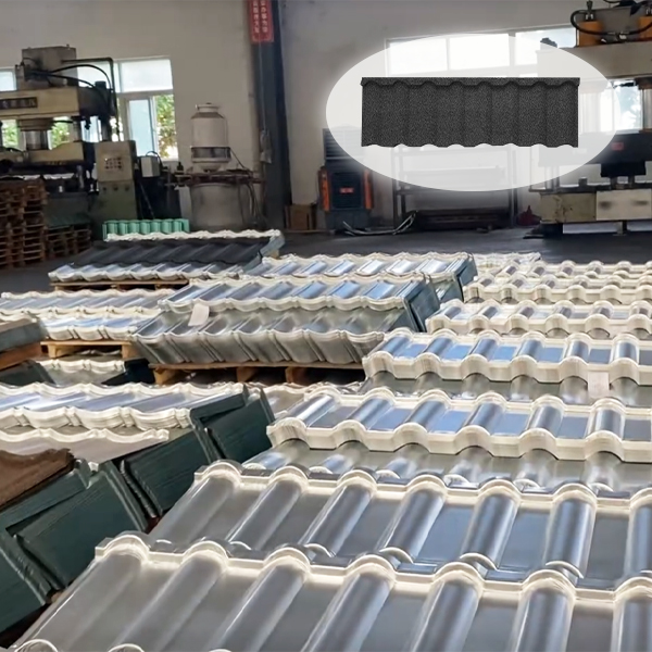 How to Choose the Best Metal Roofing Sheets for Your Projects