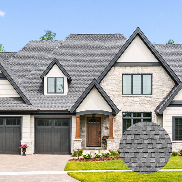 What Makes Roof Shingles a Cost-Effective Roofing Solution?