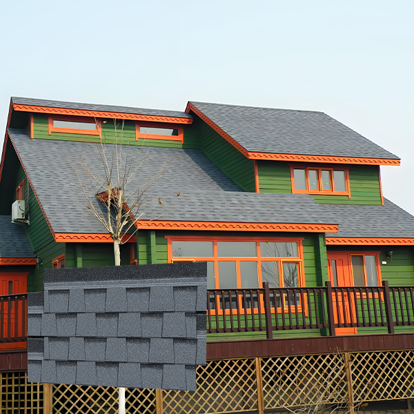 How to Select the Best Asphalt Shingles for Wholesale Purchasing