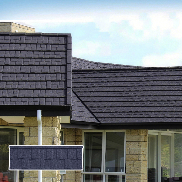 How Stone Coated Roofing Sheets Compare to Traditional Roofing Materials