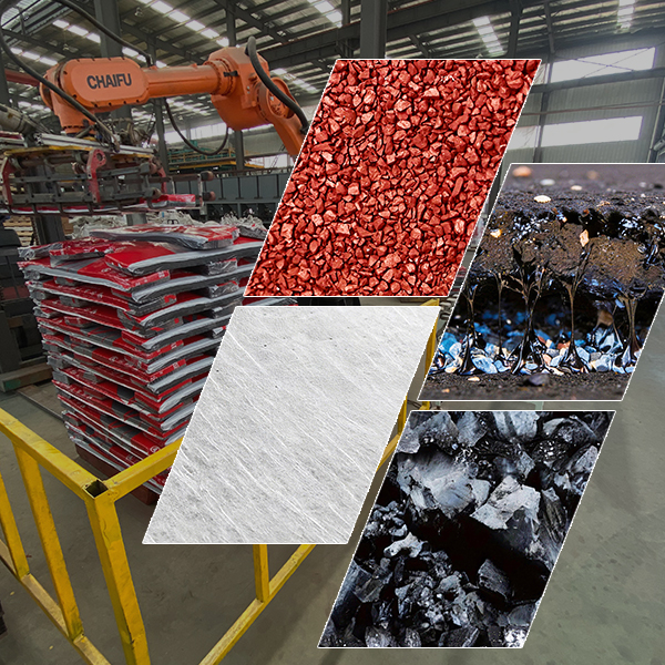 How to Ensure Quality Control When Purchasing Construction Materials