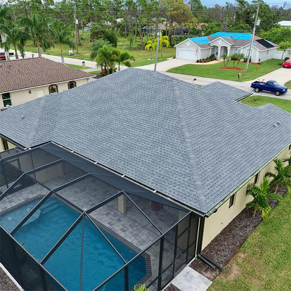 What Makes Bitumen Roof Shingles a Top Choice for Homeowners?