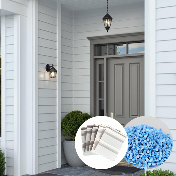 How PVC Revolutionizes Construction Materials for Wholesale Buyers