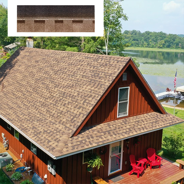 Where to Find Reliable Wholesale Asphalt Shingles Suppliers in China?