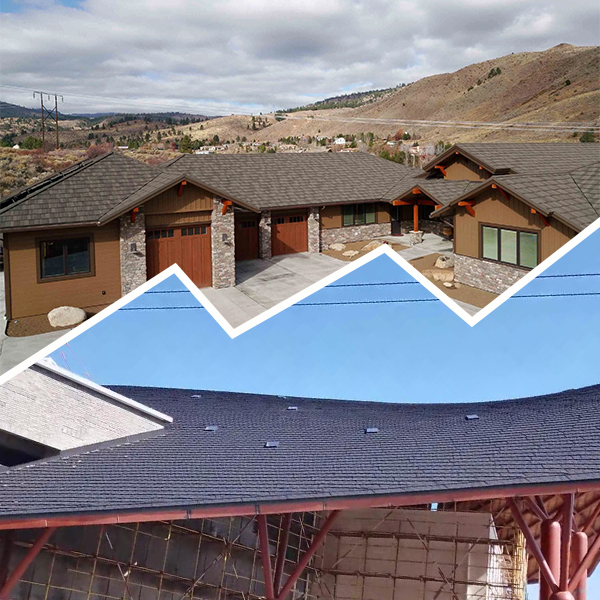 How to Identify the Best Roof Types for Commercial vs. Residential Use