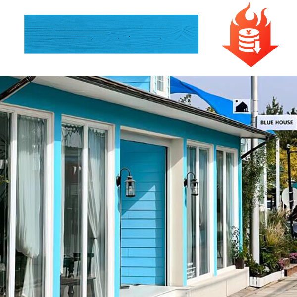 What Are the Benefits of Investing in Quality Fiber Cement Siding?