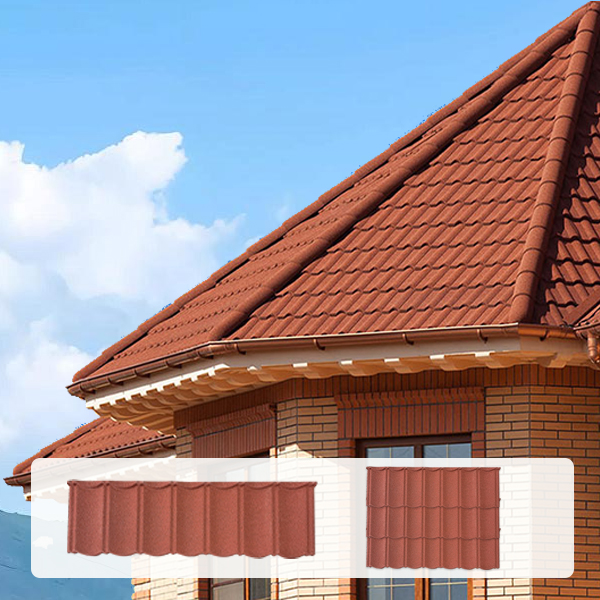 What Makes Metal Roof Tiles a Smart Investment for Homeowners?