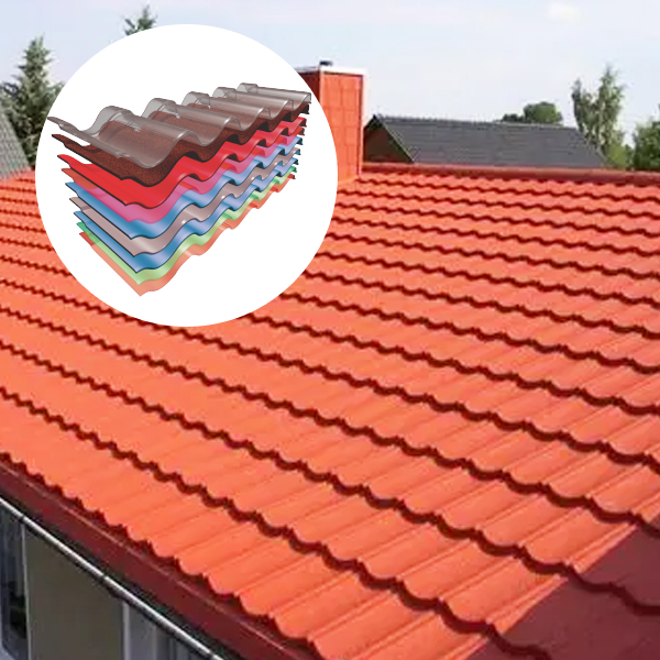 What Makes Aluminium Shingles a Sustainable Roofing Choice?