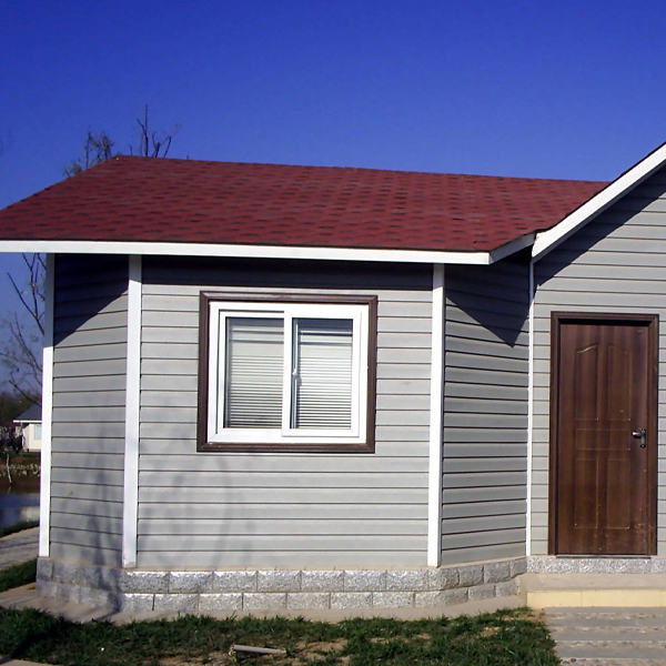 What Makes Vinyl Siding a Top Choice for Wholesale Buyers?